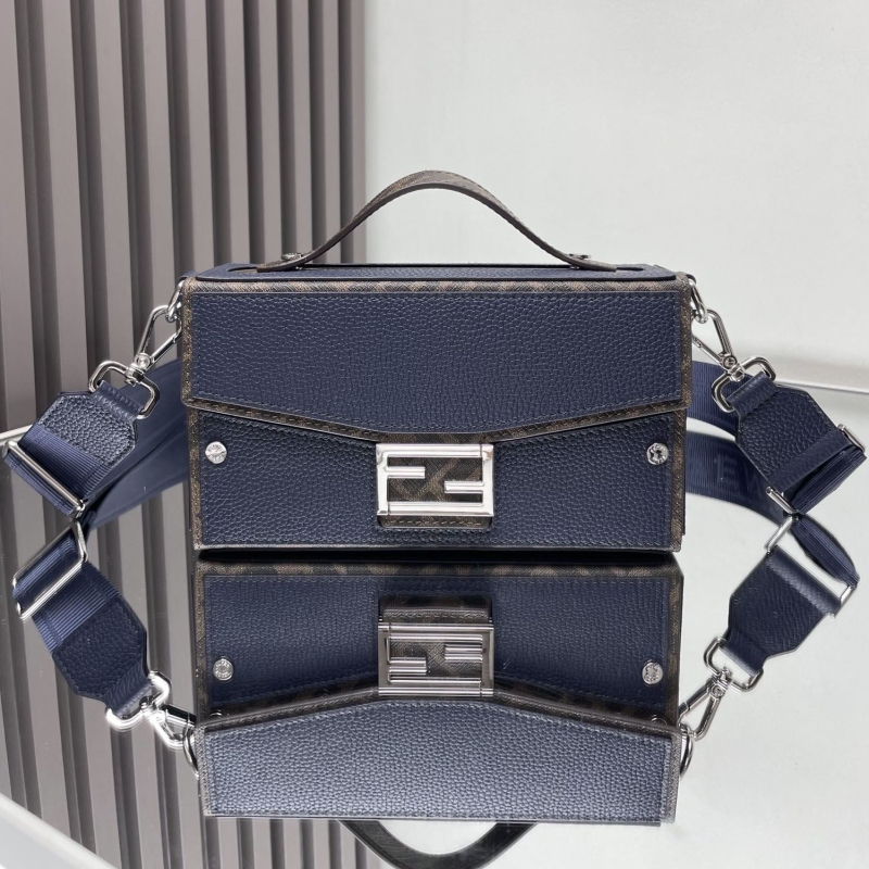 F**di baguette bags